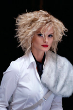 © Intercoiffure Mondiale 2004-2005 ::: THE GREY