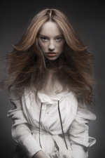 © Intercoiffure Mondial New Zeeland 2009 ::: THE GREY