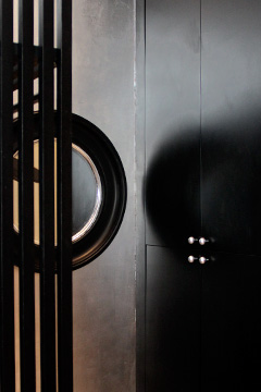 THE GREY | Linnégatan 29 | 114 47 Stockholm Tel: 08 660 91 70