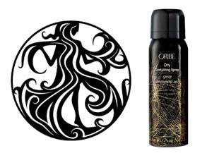 Oribe - THE GREY | Linnégatan 29 | 114 47 Stockholm Tel: 08 660 91 70