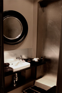 THE GREY | Linnégatan 29 | 114 47 Stockholm Tel: 08 660 91 70